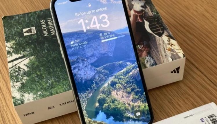 iOS 16 untuk Apple sekarang Tersedia untuk Diunduh