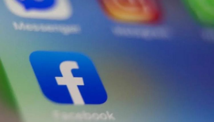 Pembaruan Facebook Hadirkan widget Layar Kunci iOS 16
