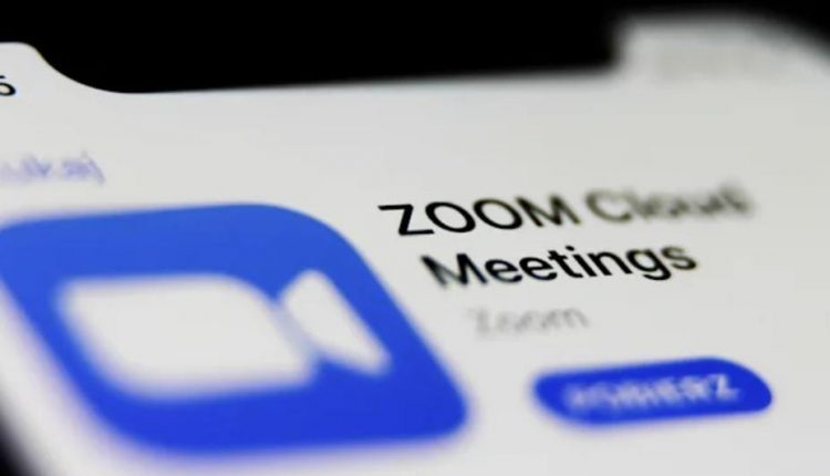 Zoom Kembangkan Aplikasi Email dan Kalender