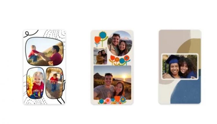 Google Perbarui Foto dengan Memori yang Didesain Ulang dan Editor Kolase Baru