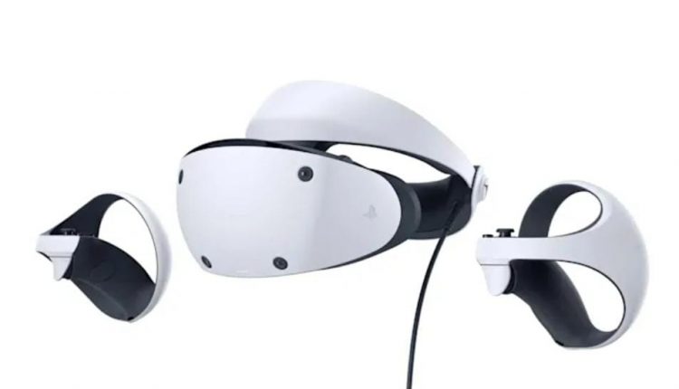 Sony Katakan Game PS VR tidak Kompatibel dengan PS VR2