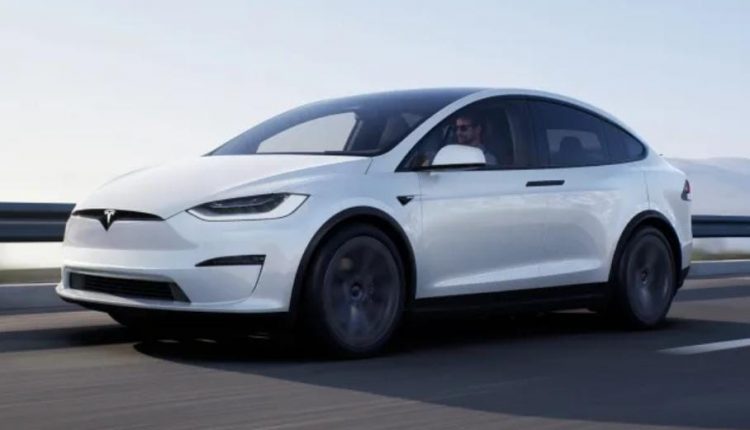 Uber Sekarang Tawarkan Perjalanan EV di 25 Kota