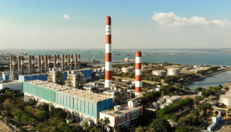 PLN Gandeng IHI Jepang Gunakan Amonia untuk Co-firing PLTU