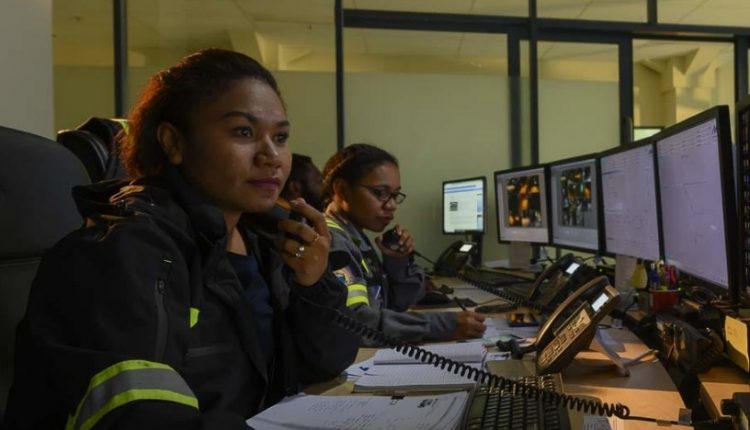 Terapkan Sistem Manajemen Keamanan Informasi, MIND ID Dapatkan Sertifikasi ISO 27001