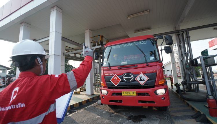 Elnusa Kantongi Laba Bersih Rp226 Miliar di Semester I 2022