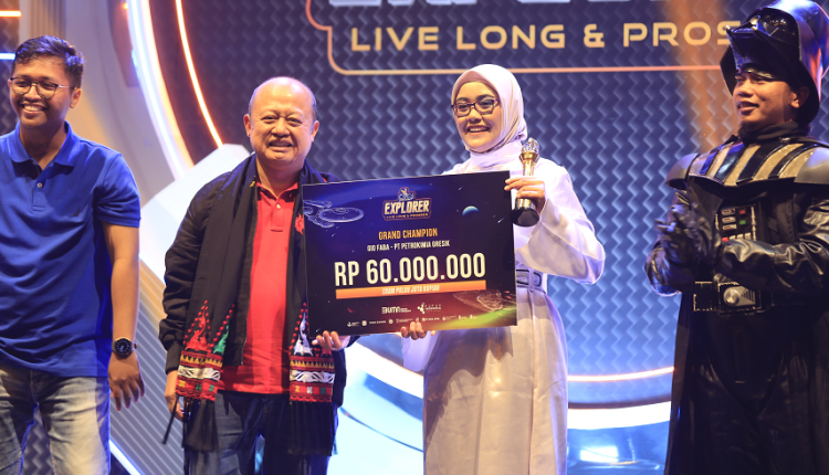 Sulap Limbah Batu Bara Jadi Bahan Baku Pupuk, PT Pupuk Indonesia Hemat Rp7,4 Miliar