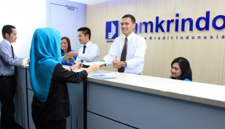 Transformasi Layanan Digital, Mitra Jamkrindo Capai 5 Juta Pengguna. (Foto: Jamkrindo)