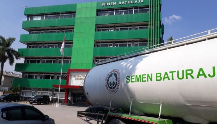 Semen Baturaja Pede Target Kinerja 2022 Tercapai