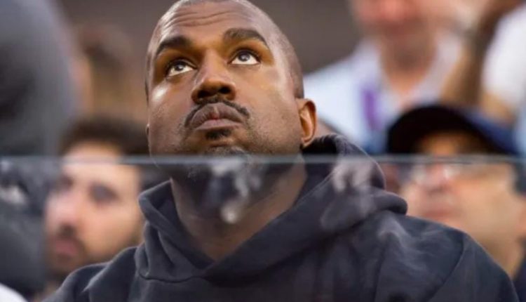 Twitter dan Instagram Kunci akun Kanye West Setelah Buat Postingan Antisemit