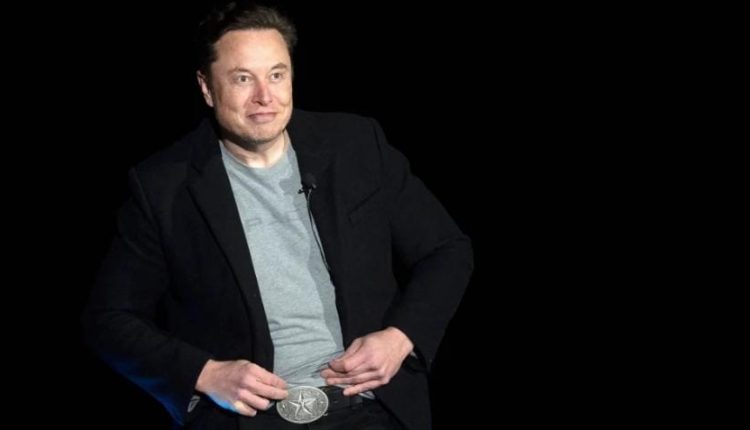 Elon Musk Dilaporkan Ingin Berhentikan 75% Staf Twitter