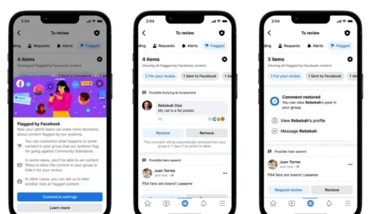 Grup Facebook sekarang Sertakan Reels dan Lebih Banyak Tools Anti Misinformasi
