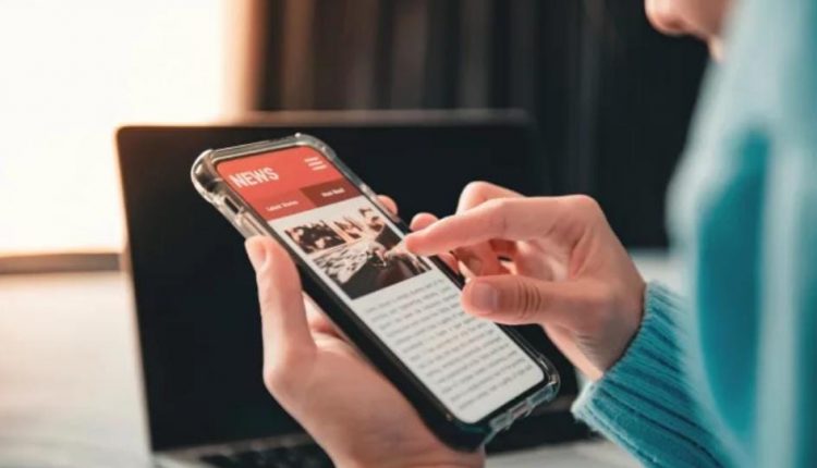 Google Luncurkan Program News Showcase di Prancis