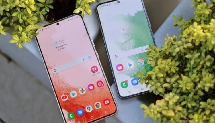 Mode Pemeliharaan Samsung Lindungi Data Pribadi Pengguna Meski Sedang Diperbaiki