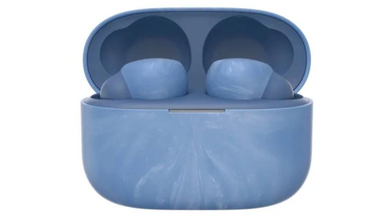 Sony Hadirkan LinkBuds Versi S dengan Bahan Utama Botol Air Daur Ulang