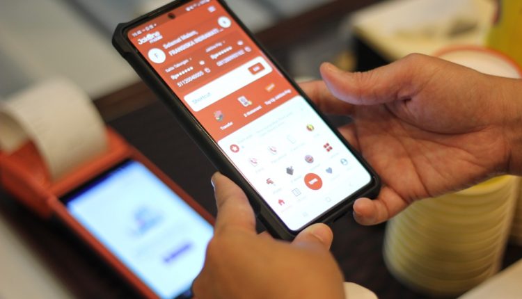 Kuartal III 2022, Laba Bersih Bank DKI Tumbuh 28,83%