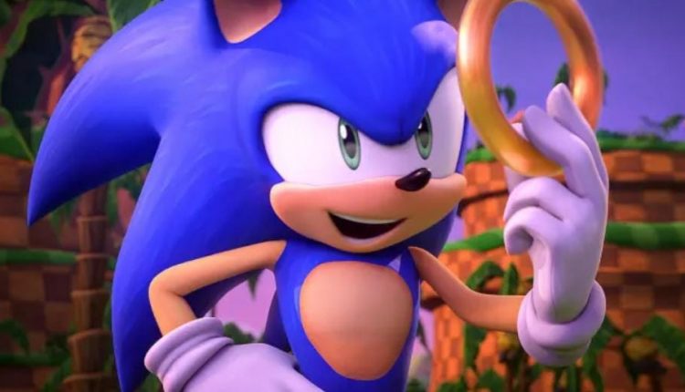 Serial Animasi Sonic Netflix Akan Tiba pada 15 Desember