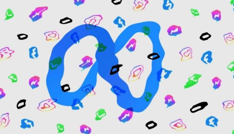 Meta Sedang Dalam Masalah