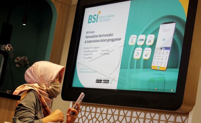 BSI Lakukan Transformasi Digital Untuk Dorong Pertumbuhan