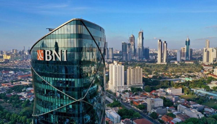 Bank BNI Capai Laba Rp13,7 T di Kuartal III-2022