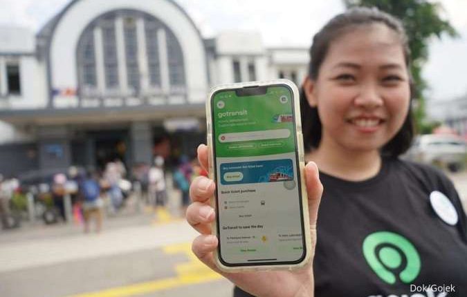 Jelajah Wisata Jakarta Makin Mudah Pakai GoTransit