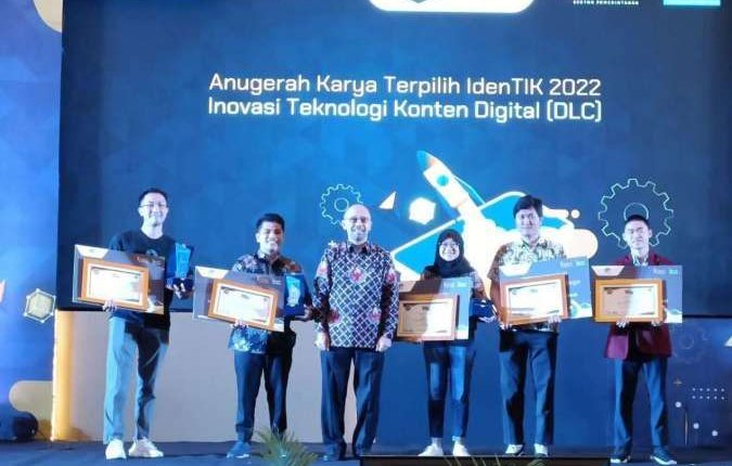 18 Karya TIK Indonesia Melaju ke Tingkat ASEAN