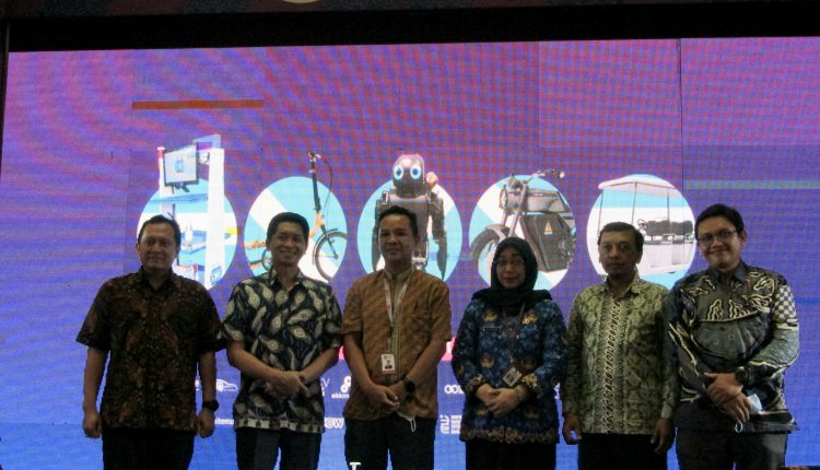 ITS Ikut Perkuat Ekosistem Kendaraan Listrik Nasional