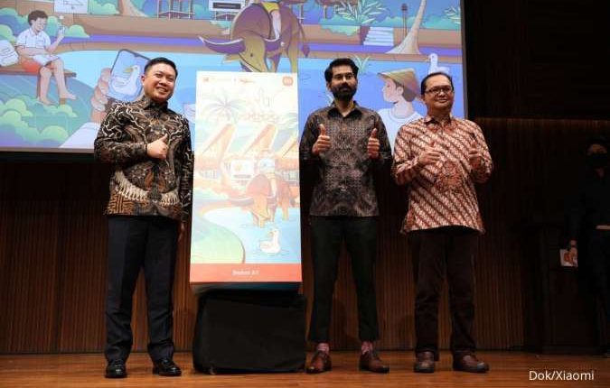 Xiaomi Indonesia Luncurkan Redmi A1, Hape Smart Pilihan Tepat