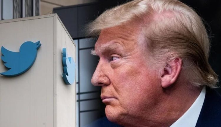 Elon Musk Akhiri Pemblokiran Twitter Milik Trump