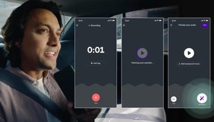 Spotify Tambahkan Peningkatan Audio Satu Kali Klik Bagi Pembuat Podcast