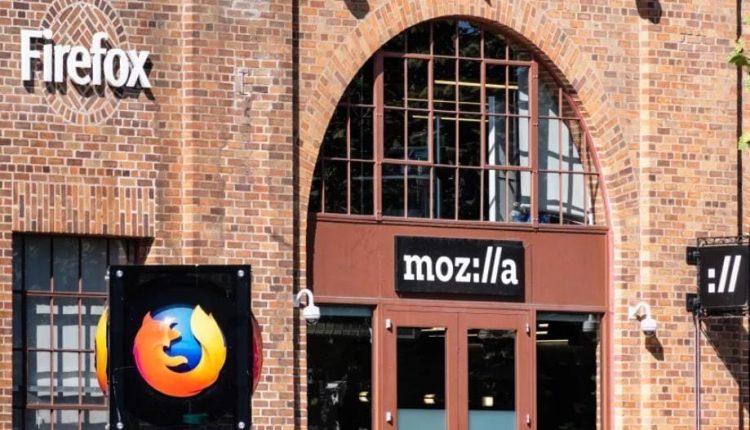 Mozilla Gabungkan VPN dan Layanan Relai Email Seharga $7 Per Bulan