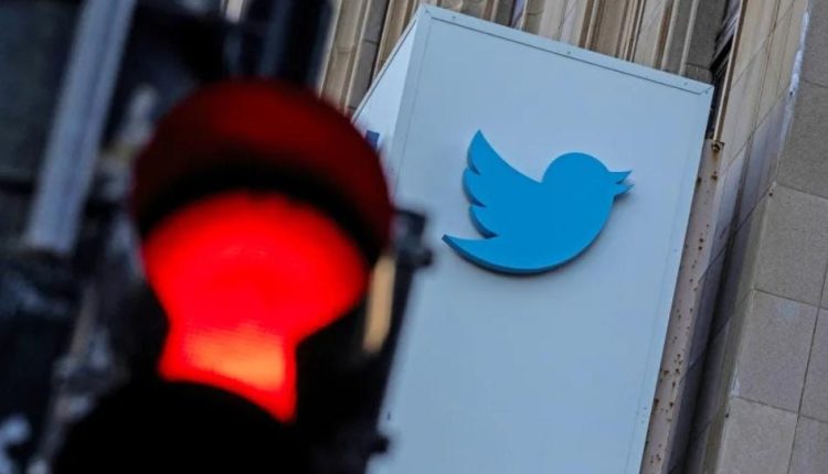 Kebocoran Data Twitter Tembus Lebih dari 5,4 Juta Akun