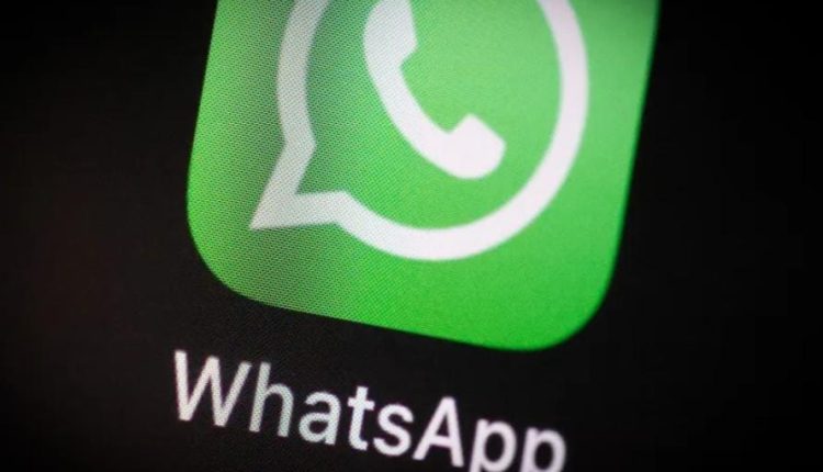 Fitur Terbaru WhatsApp Permudah Pengiriman Pesan ke Diri Sendiri