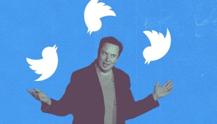Elon Musk Pertimbangkan Jadikan Verifikasi sebagai Keuntungan Twitter Blue