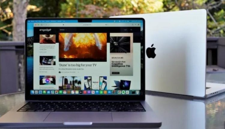 MacBook Pro M2 Apple dapat tiba Maret mendatang