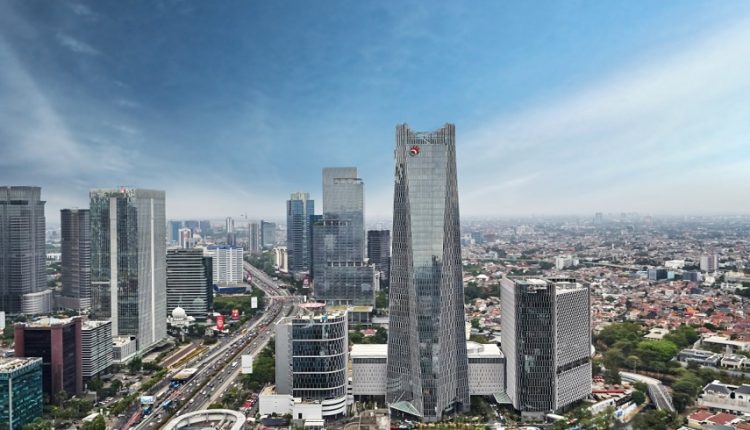 Telkom Catat Laba Bersih Operasi Sebesar Rp19,42 Triliun, Dok : BUMN