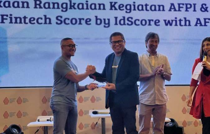 AFPI dengan PEFINDO Luncurkan IdFintechScore