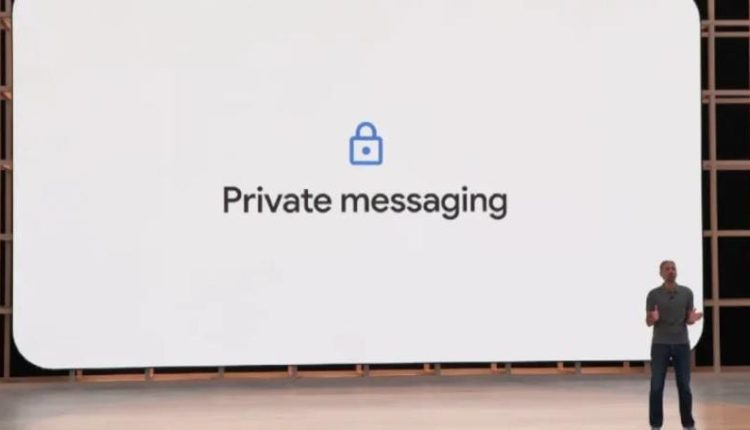 Google Messages Mulai Uji Enkripsi end-to-end untuk Teks Grup RCS