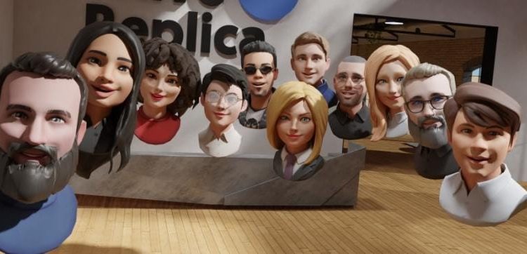 Mozilla Akuisisi Active Replica untuk Kembangkan Visi Metaversenya