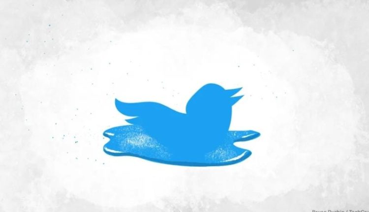 Twitter Tutup Revue, Platform Buletinnya