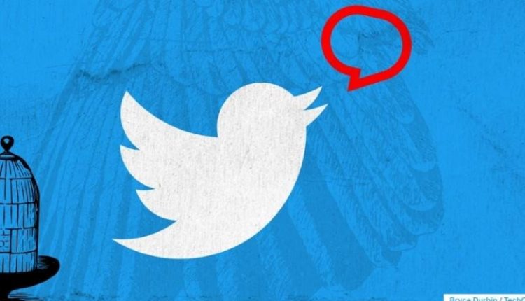 Twitter Baru Saja Larang Jurnalis Terkemuka yang Liput Elon Musk Tanpa Peringatan