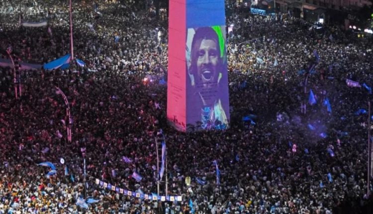 Google Penelusuran Pantau Lalu Lintas Tertinggi Selama Final Piala Dunia 2022