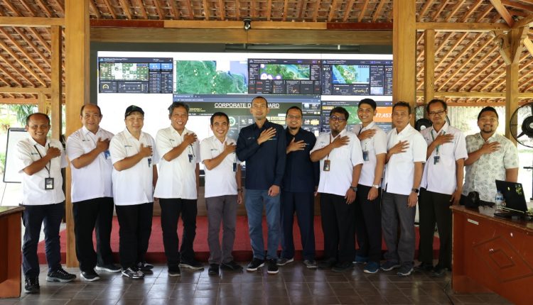 bank bjb Teken MoU Layanan Perbankan dengan Waskita Karya