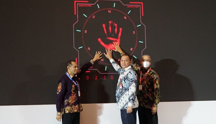 KPK Luncurkan Aplikasi Panduan Pencegahan Korupsi bagi Dunia Usaha