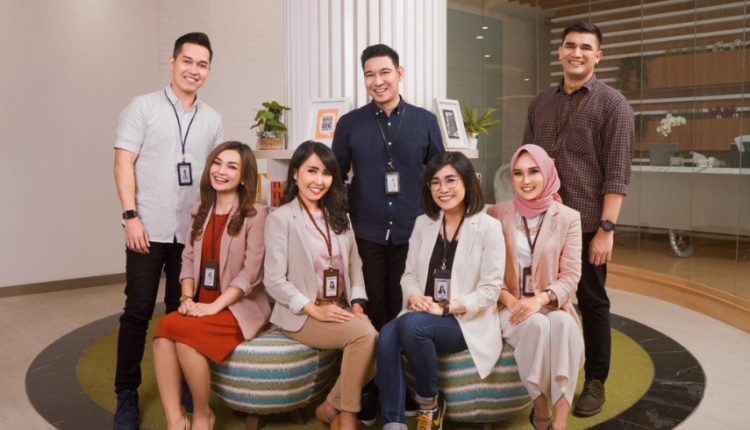 BRILiaN Young Leader Indonesia, Wadah bagi Talenta Muda