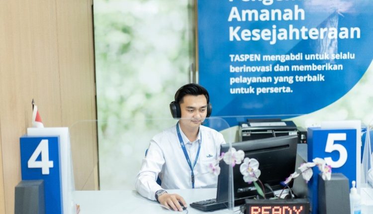 Tingkatkan Layanan Digital, Taspen Integrasikan TCare dan TOOS