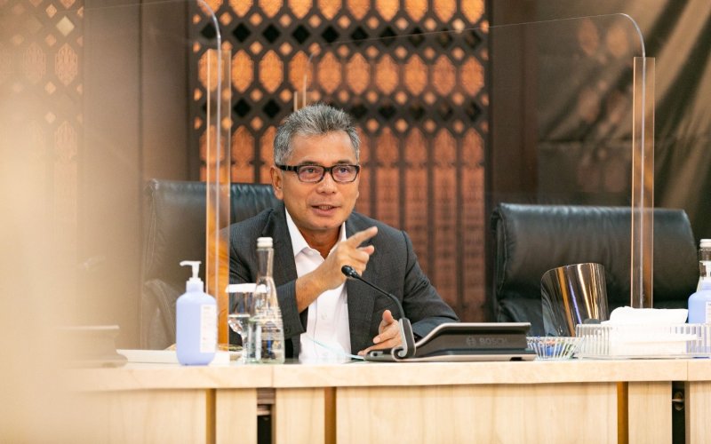 Layanan Digital Banking Jadi Andalan Masyarakat, BRI Dinobatkan