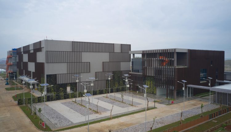 Data Center Berbasis Energi Biru dan Ramah Lingkungan Akan Hadir di Indonesia