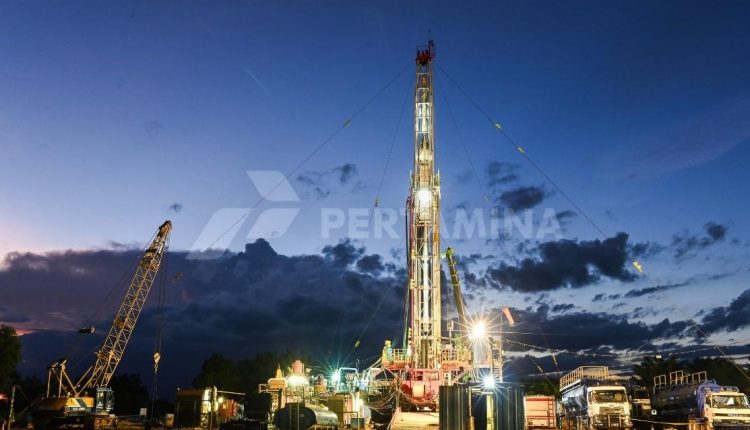 PHR Akan Tindak Tegas Kontraktor Yang Lalai Terapkan K3