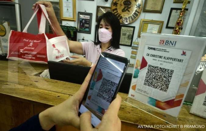 Ini Kinerja Saham dan Fokus BNI di 2023