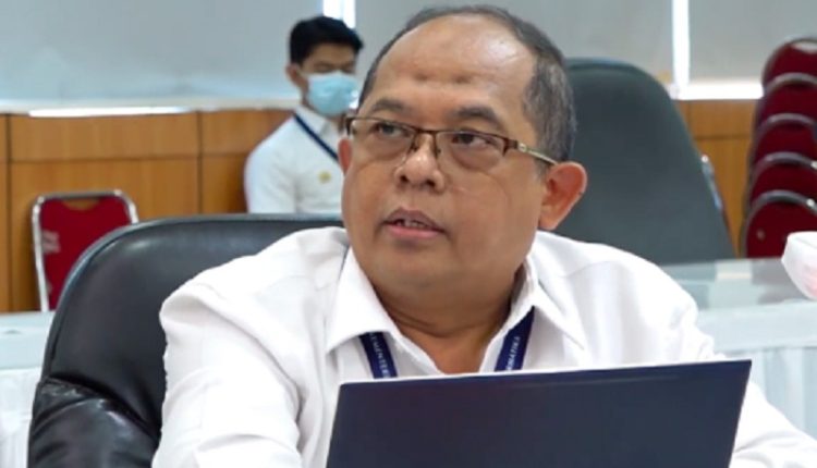 KPK Gandeng Balitbang Kominfo Ikut Andil Berantas Korupsi Lewat Literasi Digital (Dok : Kominfo)